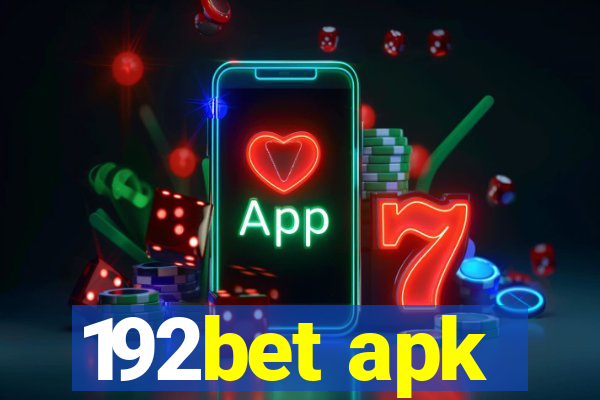 192bet apk